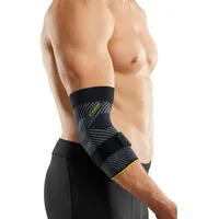 medi Epicomed E+motion Ellenbogenbandage 1 St Schwarz 6