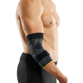 medi Epicomed E+motion Ellenbogenbandage 1 St Schwarz 6