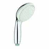 Grohe Tempesta 100 2 Strahlarten Chrom