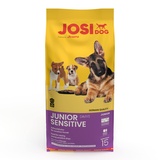 Josera JosiDog Junior Sensitive 15 kg