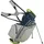 Big MAX Aqua Hybrid 4 - navy/grey/lime
