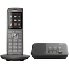 Gigaset CL660 A mit Box 200 schnurloses Telefon Schnurloses Mobilteil (Anrufbeantworter)