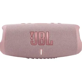 JBL Charge 5 rosa