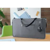 Sigel Notebooktasche Sharing Bag Premium L 17.3 (17.30"), Notebooktasche,