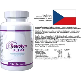 InterGuard AG Revolyn Ultra Kapseln 60 St.