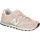 New Balance WL515 Damen Rosa 40