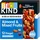 Be-Kind Müsliriegel Almond & Mix Fruits, je 40g