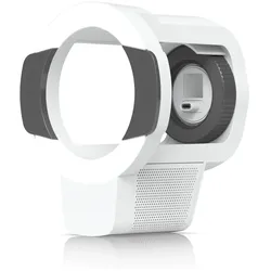 Ubiquiti UniFi AI Enhancer - Infrarot-/LED-Combo-Illuminator