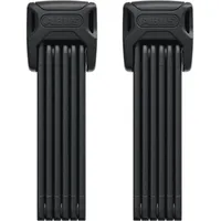ABUS Bordo 6000K/90 Schwarz Faltschloss