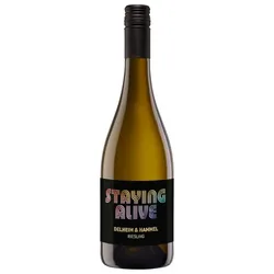 Staying Alive Riesling Trocken Weingut Hammel & Cie 2022 - 6Fl. á 0.75l