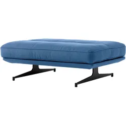 &Tradition Inland AV32 Pouf, schwarz / vidar 733