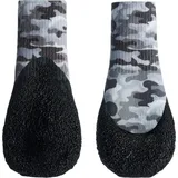 goo-eez Hundeschuhe 4 Stück camoflage/schwarz Größe S