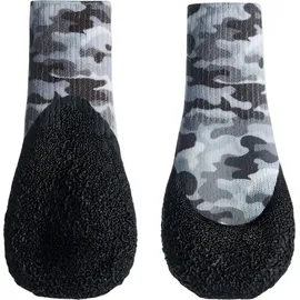 goo-eez Hundeschuhe 4 Stück camoflage/schwarz Größe S