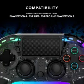 Snakebyte GAMEPAD RGB 4