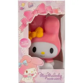 BLUESKYSTUDIOS Sanrio Mood Light-Lampe My Melody 11 cm