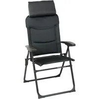 Westfield Be-Smart Zenith Ergofit Stuhl dark smoke