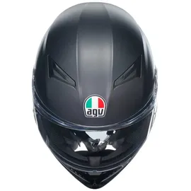 AGV K3 2.6 schwarz, 61