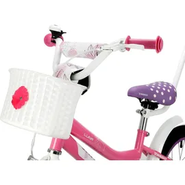miravo Luna 16 Zoll rosa