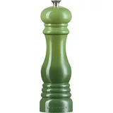 Le Creuset Pfeffermühle Bamboo Green