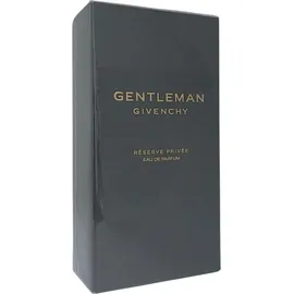 Givenchy Gentleman Réserve Privée Eau de Parfum 200 ml
