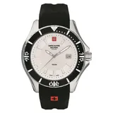 Swiss Alpine Military Nautilus Quarz 40 mm 7040.1832