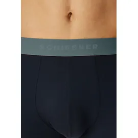 SCHIESSER 95/5 Multipacks Boxershorts Bunt 8 3er Pack