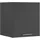 laundreezy Aufsatzschrank 68 x 76 x 68 cm Grau