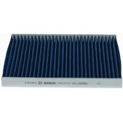 BOSCH 0 986 628 607 Filter, Innenraumluft FILTER+pro