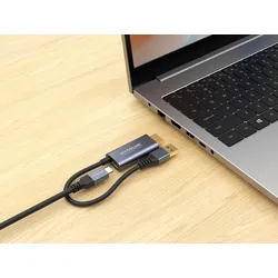 VivoLink adapter for any device