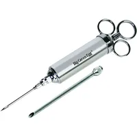 Big Green Egg Aroma Injector 