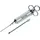 Big Green Egg Aroma Injector 