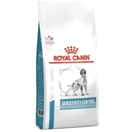 Royal Canin Sensitivity Control Ente & Tapioka 14 kg