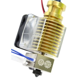 E3D V6 Gold Edition HotEnd - 1,75mm - 24V