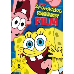 SpongeBob Schwammkopf - Der Film