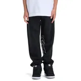 DC Shoes DC Omega Schwarz 12