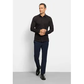 Olymp Businesshemd OLYMP No. Six 24/Seven super slim, Herren, Gr. 42,