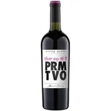 young poets Never say no to Primitivo Puglia IGT (1x0.75l)