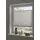 GARDINIA Plissee Dekor Bamboo Moonbeam 40 x 130 cm grau