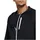 Under Armour Phantom Windbreaker Jacke Herren 001 - black/black/white S