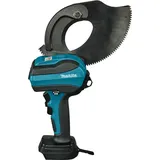 Makita Akku-Kabelschneider 18 V 65 mm