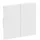 Legrand Doppeltaster SEANO
