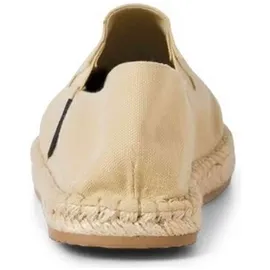 JACK & JONES Espadrilles Herren Beige 42