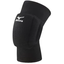 Mizuno Team Kneepad(U) - Volleyball Knieschoner - Black - L