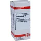 DHU-Arzneimittel SYMPHYTUM D12
