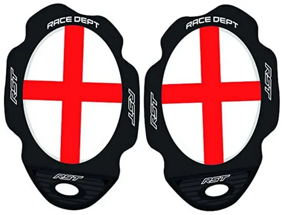 Rst George Cross Knieschleifer - Multicolor - One Size