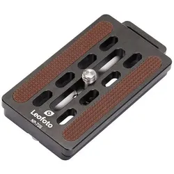 Leofoto 70mm plate