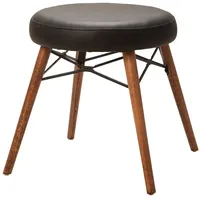 Stuhlmann Sitzhocker Roma P1004 - Hocker, Sitzhocker