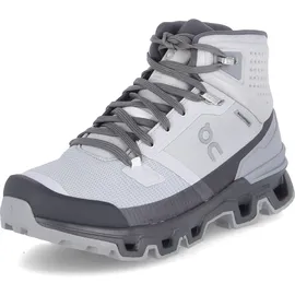 On Cloudrock 2 Waterproof Damen Glacier / Eclipse 40,5