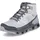 On Cloudrock 2 Waterproof Damen Glacier / Eclipse 40,5