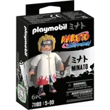 Playmobil Naruto Shippuden - Minato